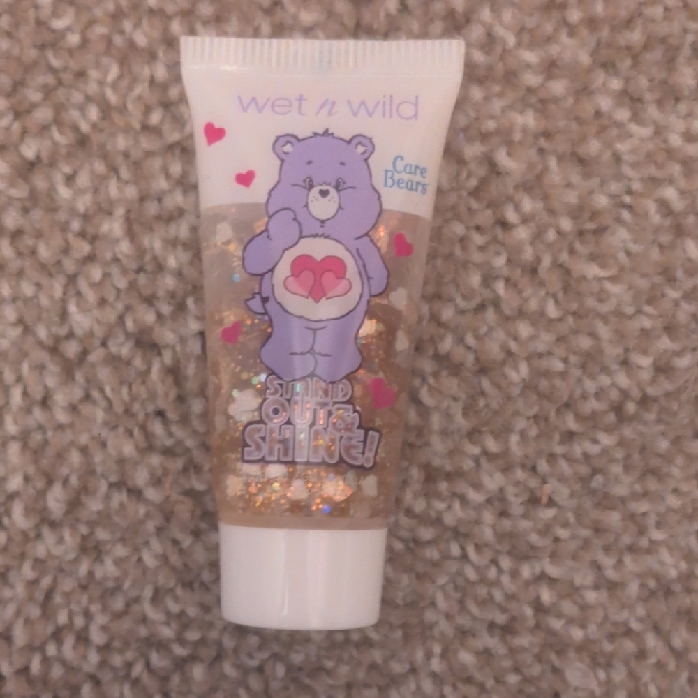 Wet n Wild Care Bears Collection - Picture 7 of 7